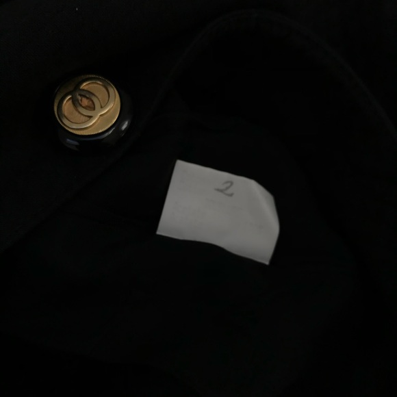 **Lea Rome Jacket** - Picture 6 of 7